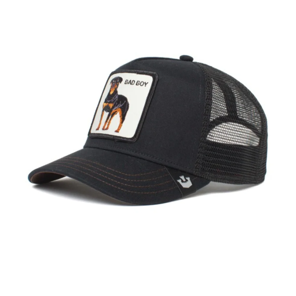 GORRA GOORIN BROS ALPHA - Image 5