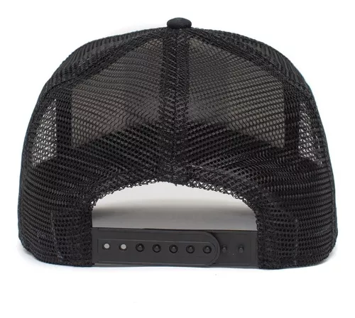 GORRA GOORIN BROS ALPHA - Image 6