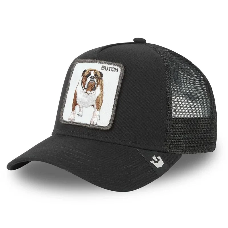 GORRA MALLA GOORIN BUTCH