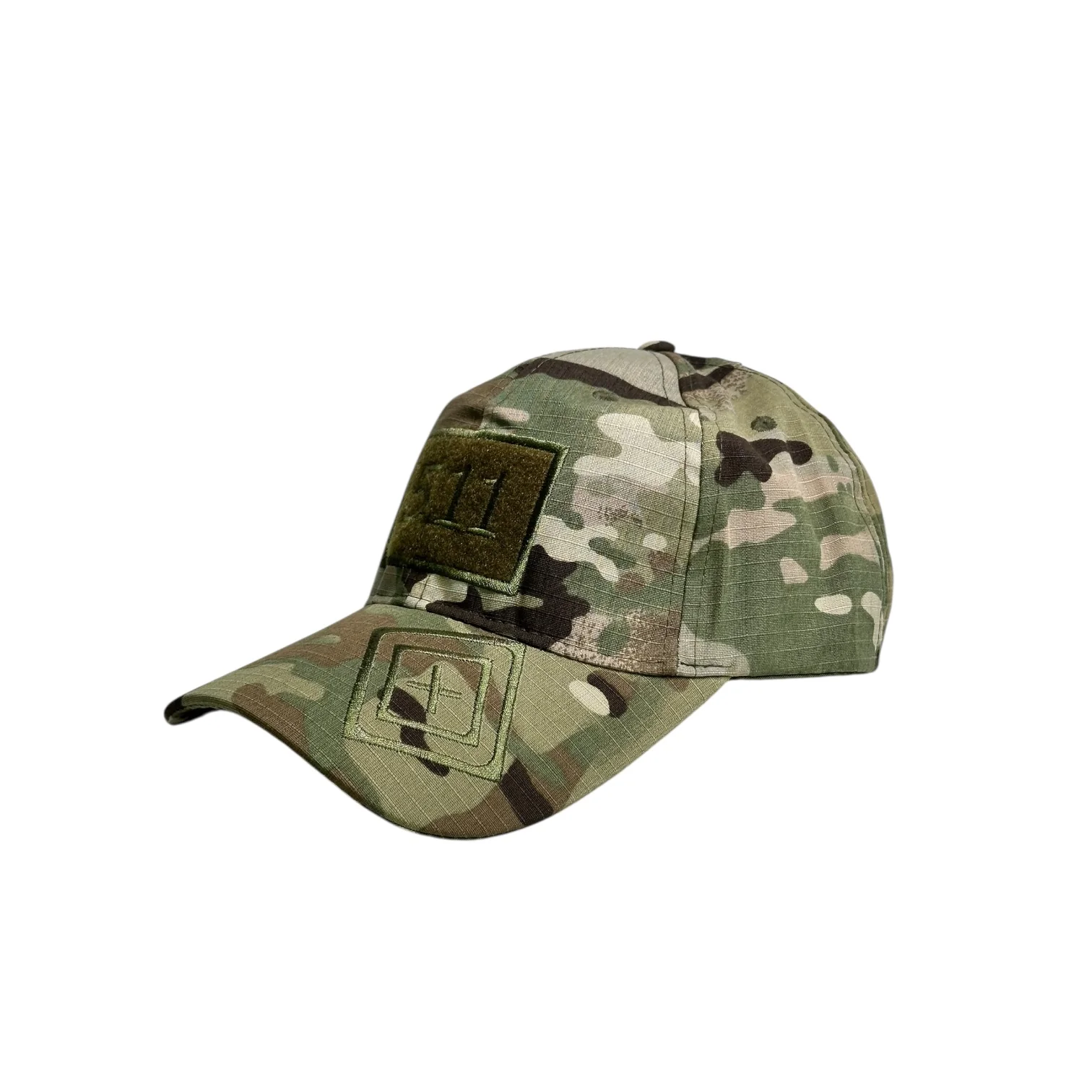 GORRA 5.11 VTR-991 - Image 10
