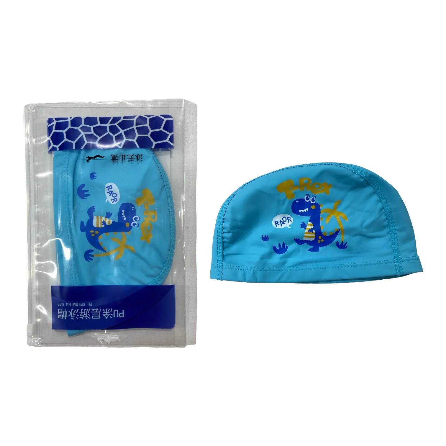 GORRO PLÁSTICO JUNIOR VTR 540