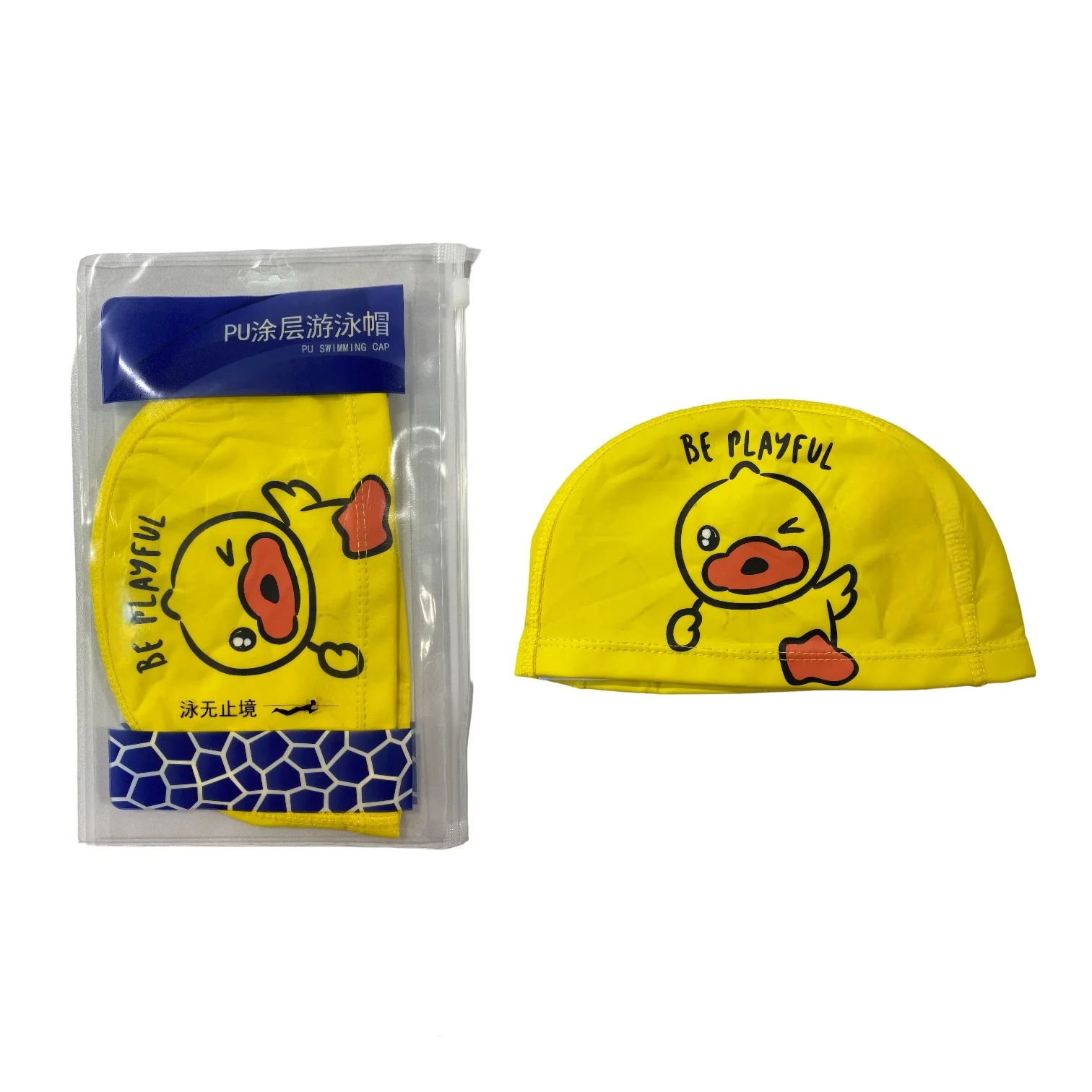 GORRO PLÁSTICO JUNIOR VTR 540 - Image 4