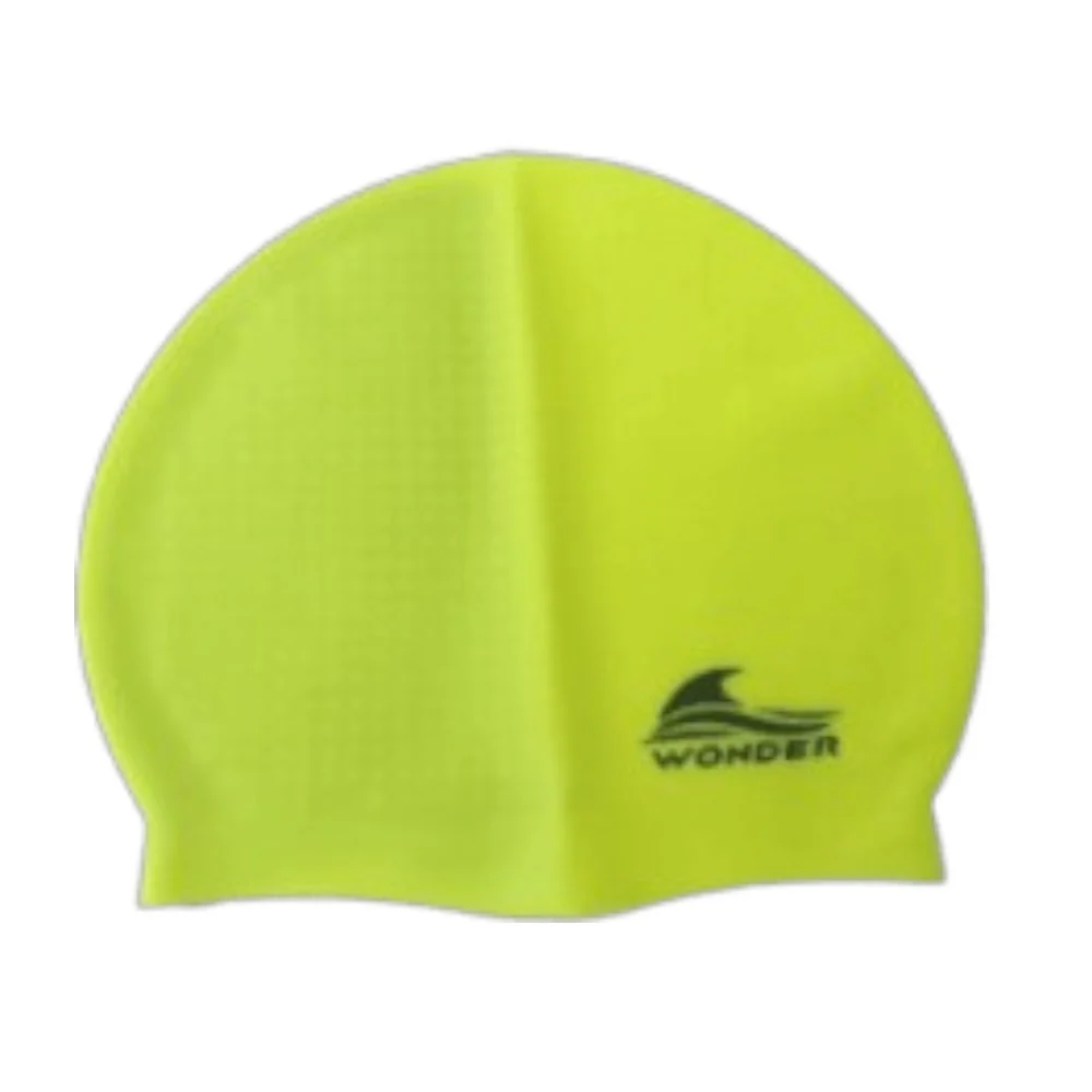 GORRO DE NATACIÓN WONDER - Image 2
