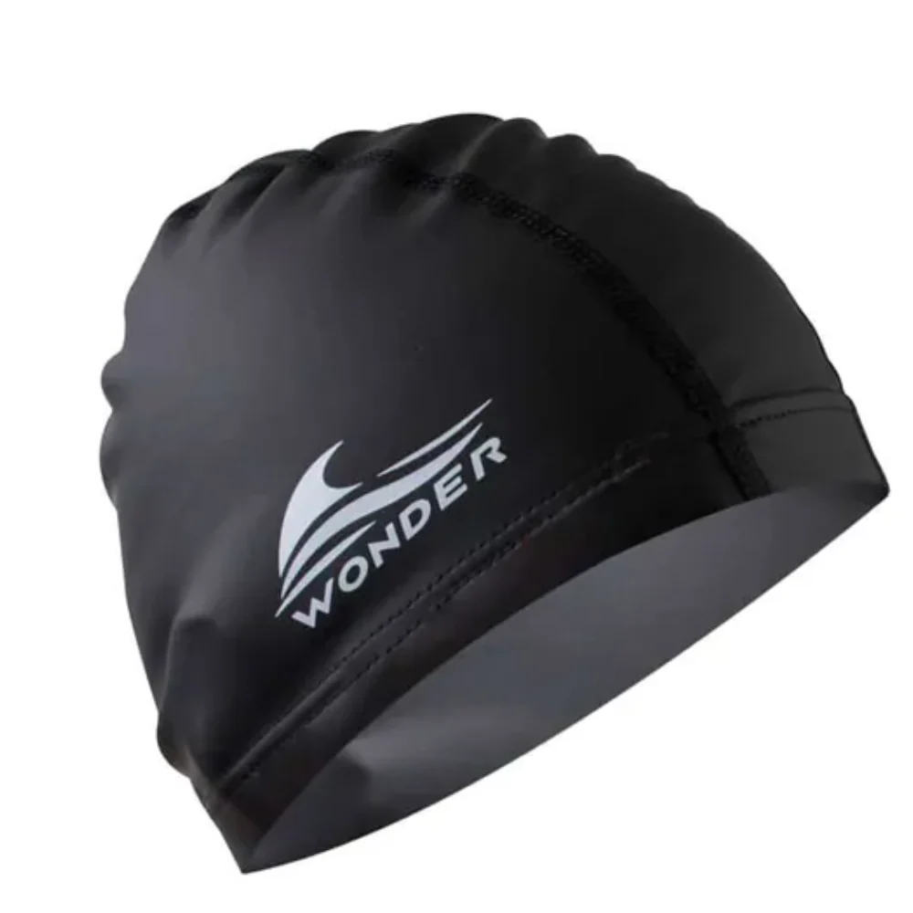GORRO DE NATACIÓN WONDER
