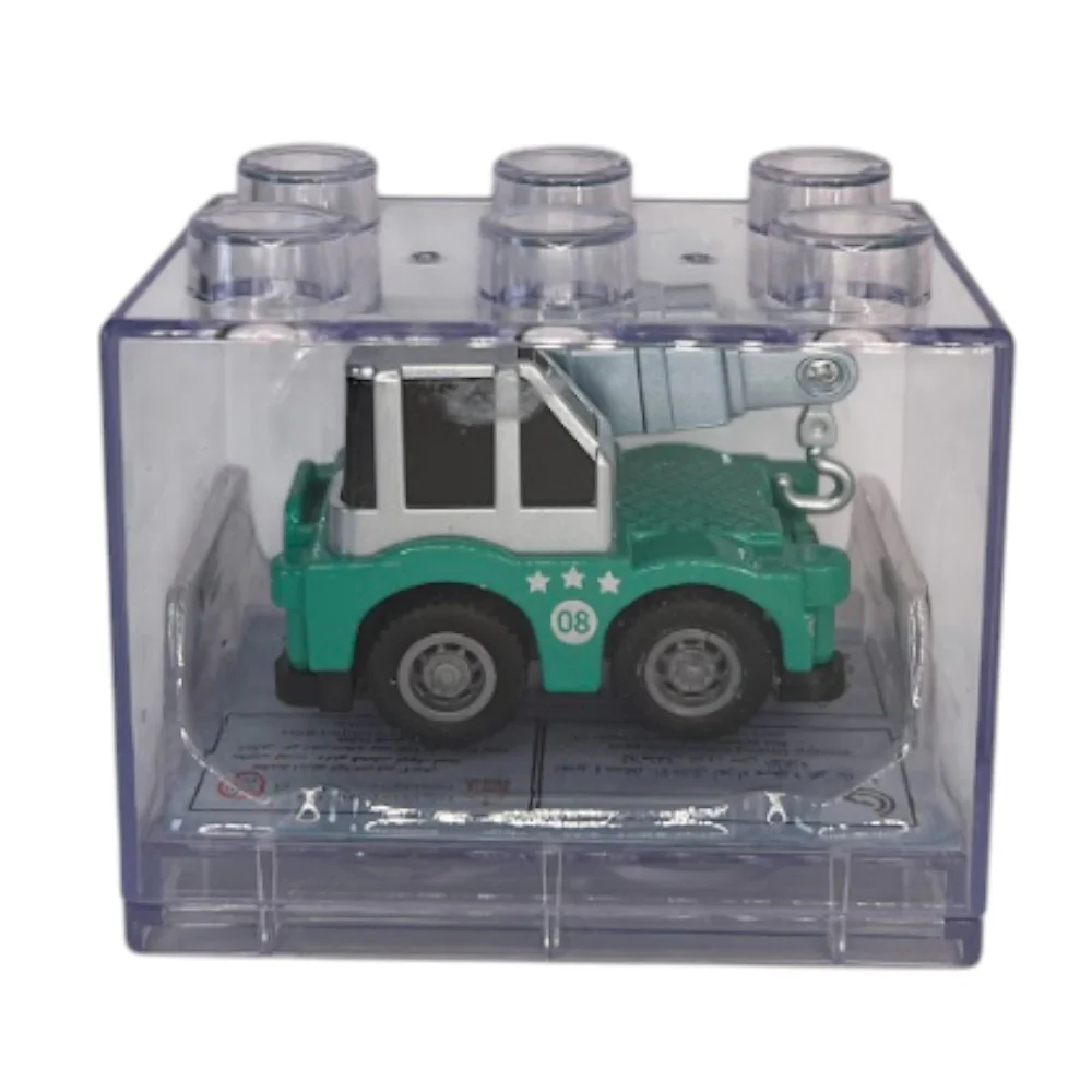 GRÚA MINI VTR-1065