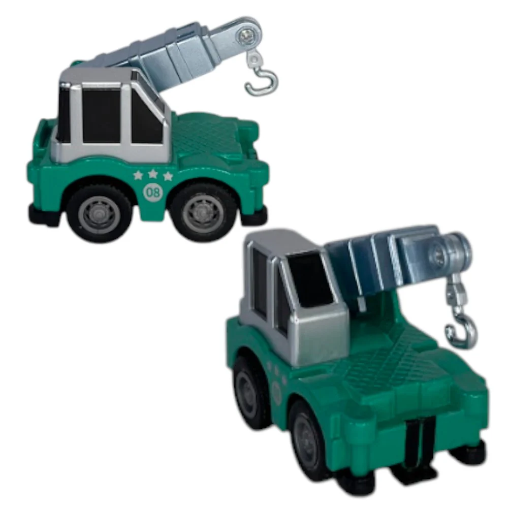 GRÚA MINI VTR-1065 - Image 4
