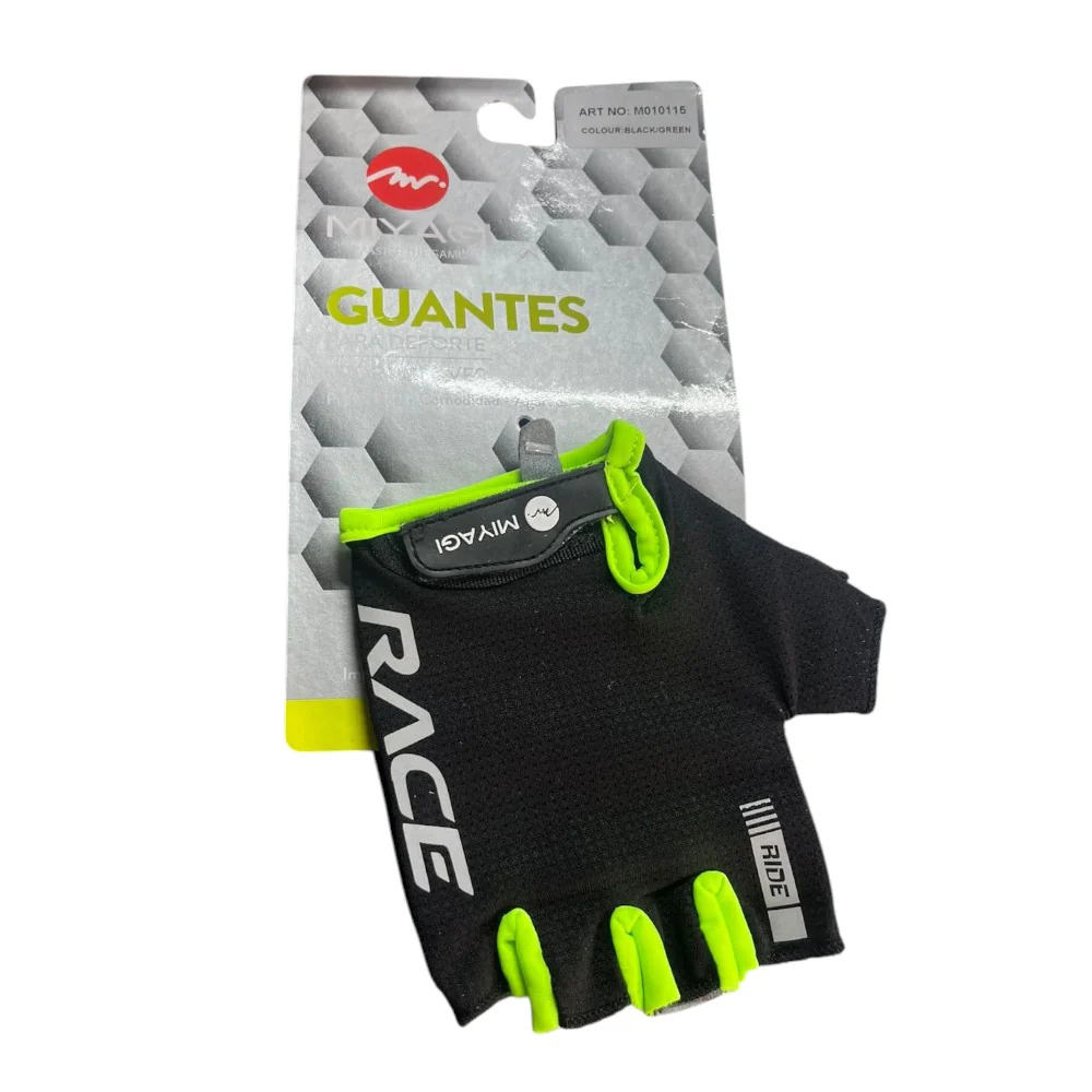 GUANTE DEPORTIVO MIYAGI - Image 2