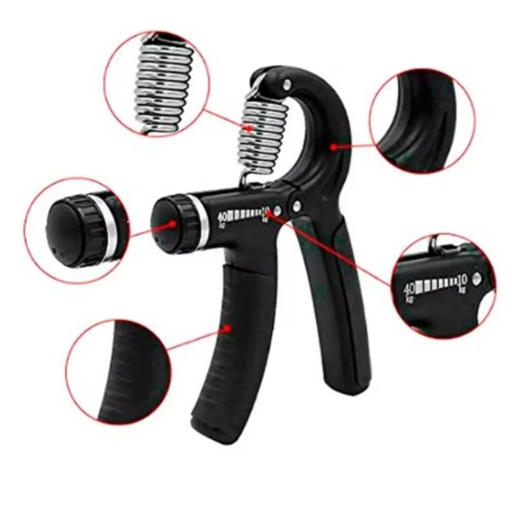 HAND GRIP FORTALECEDOR MANO VTR 389 - Image 6