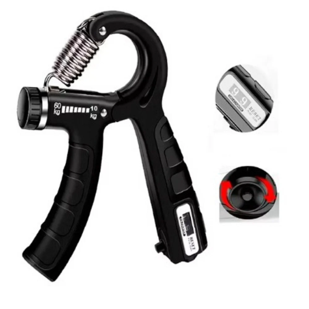 HAND GRIP FORTALECEDOR MANO VTR 389 - Image 7