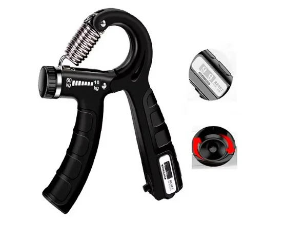 HAND GRIP FORTALECEDOR MANO VTR 389 - Image 8