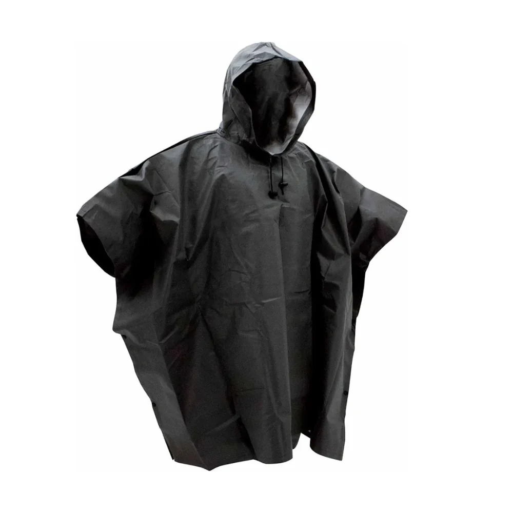 IMPERMEABLE PONCHO FA3-0007 - Image 3