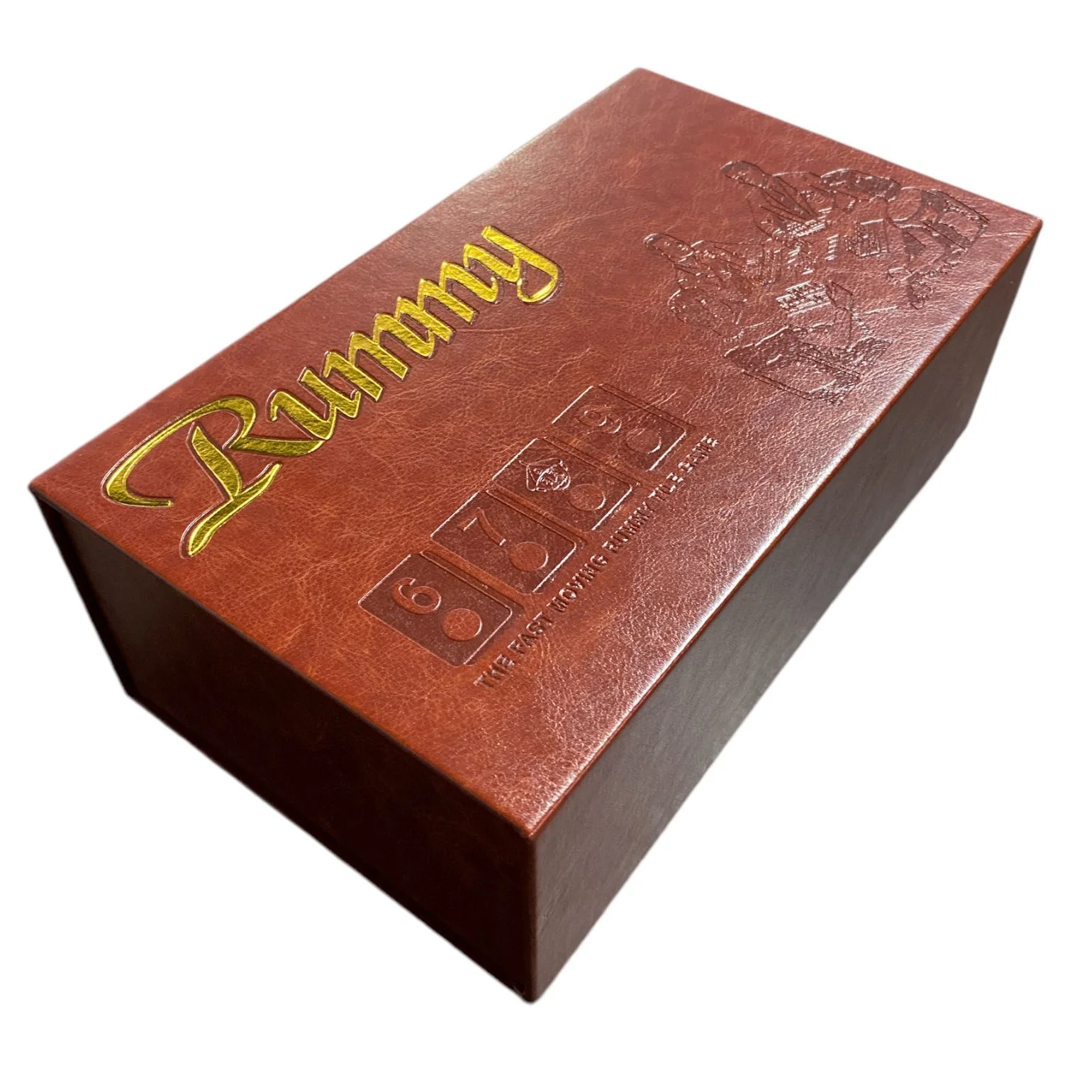 JUEGO DE MESA RUMMY VTR 871 - Image 3