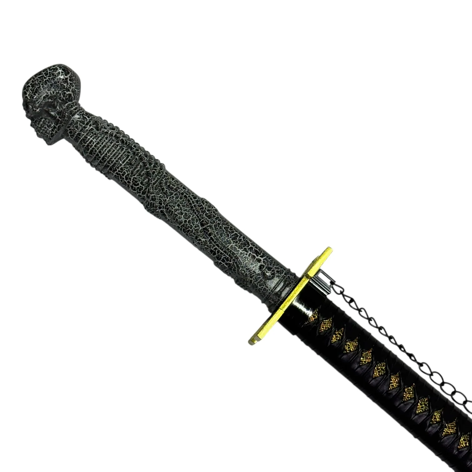 KATANA DISEÑO CALAVAERA VTR-945 - Image 2