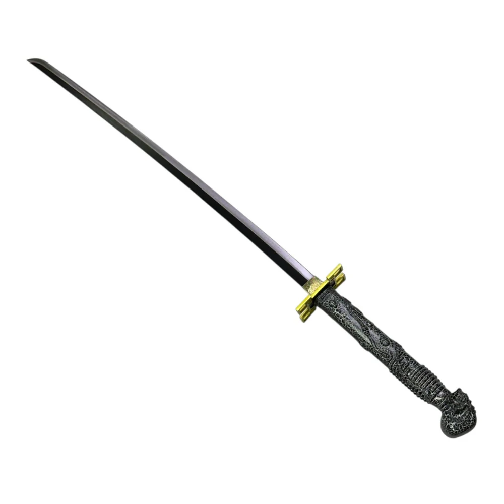 KATANA DISEÑO CALAVAERA VTR-945 - Image 5