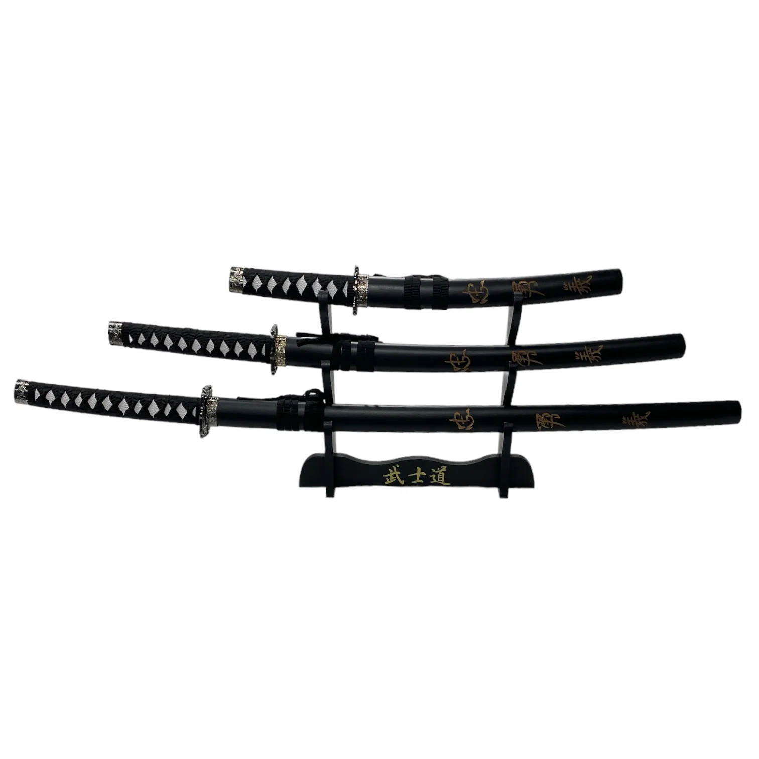 SET KATANA X 3 VTR 422 - Image 12