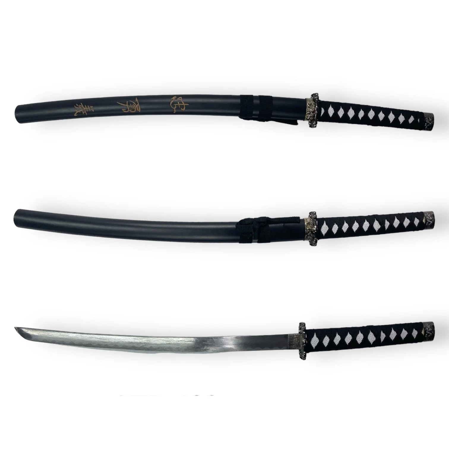 SET KATANA X 3 VTR 422 - Image 7