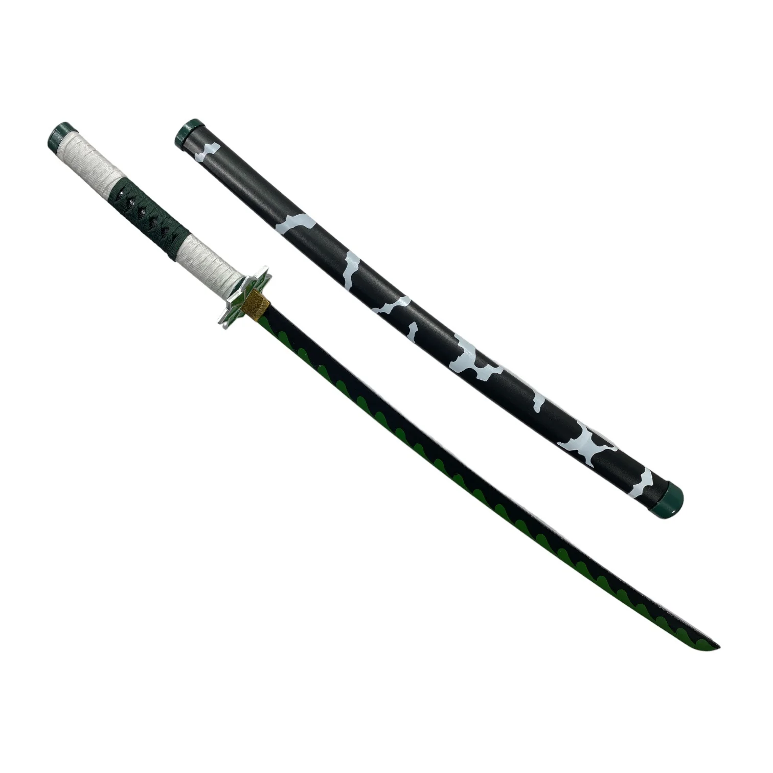 KATANA NINJA VTR 620 - Image 4