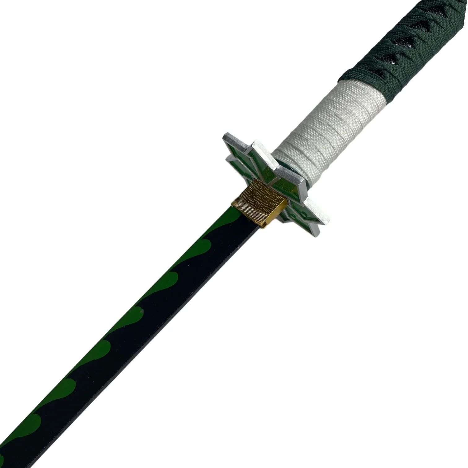 KATANA NINJA VTR 620 - Image 8