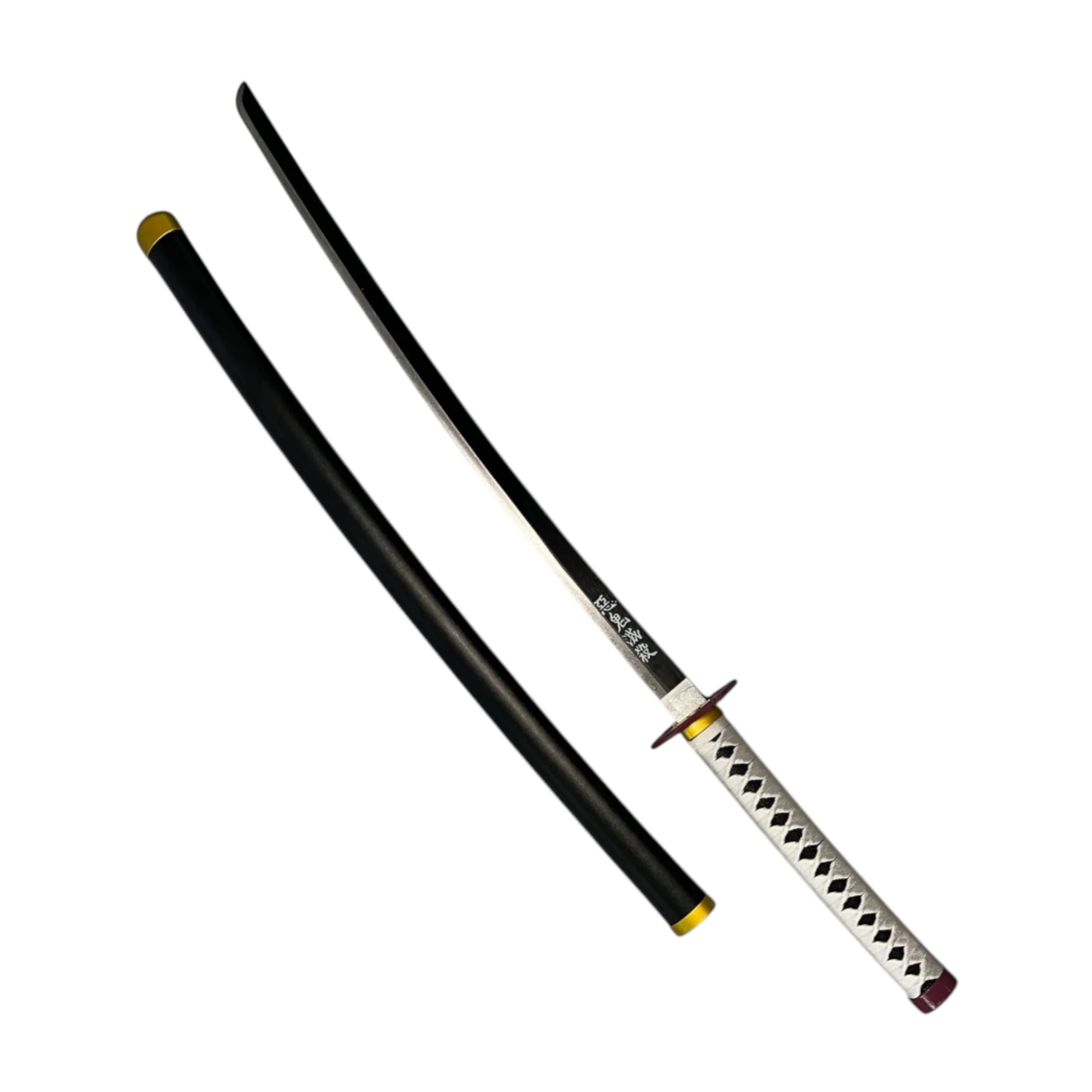 KATANA NINJA VTR 622 - Image 11