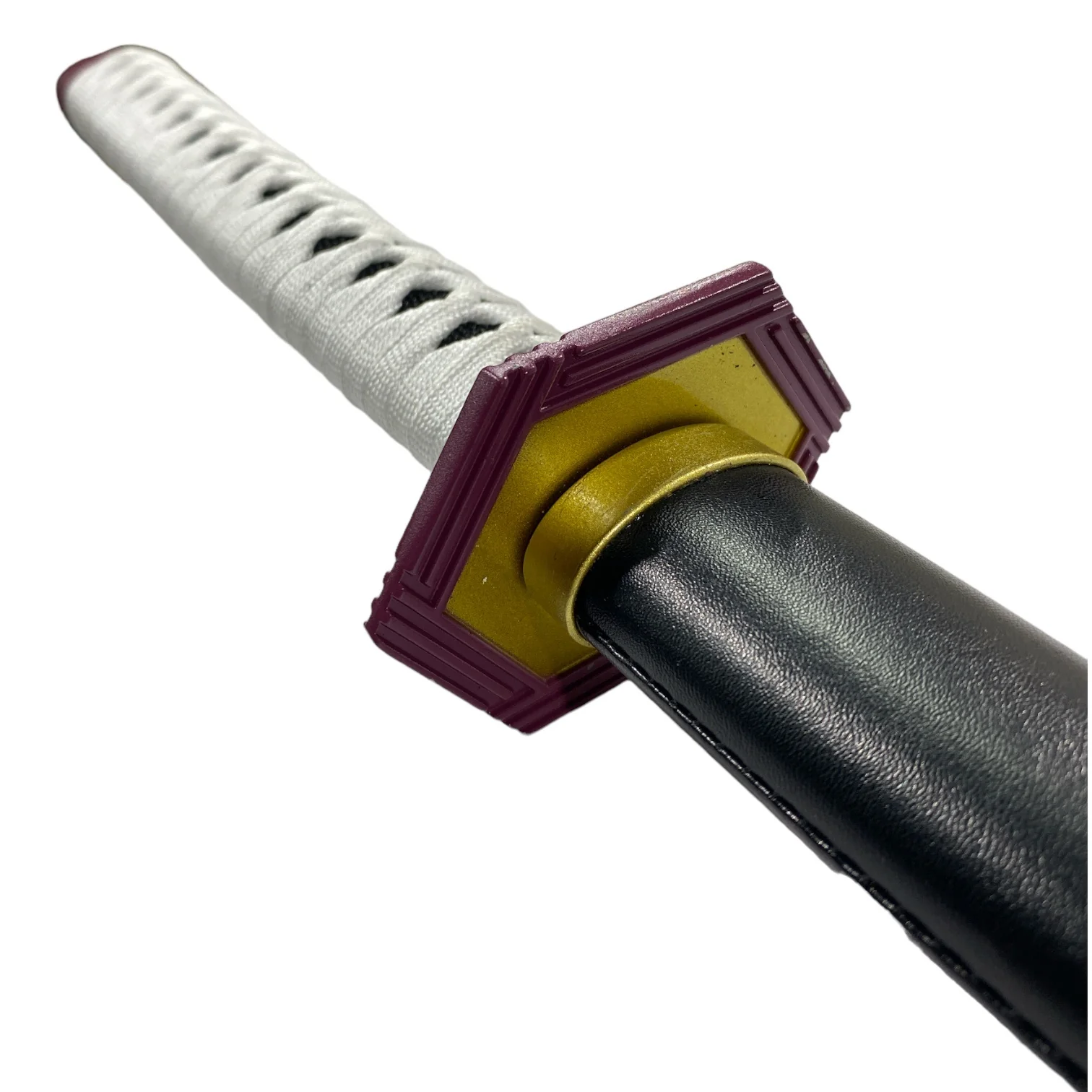 KATANA NINJA VTR 622 - Image 5