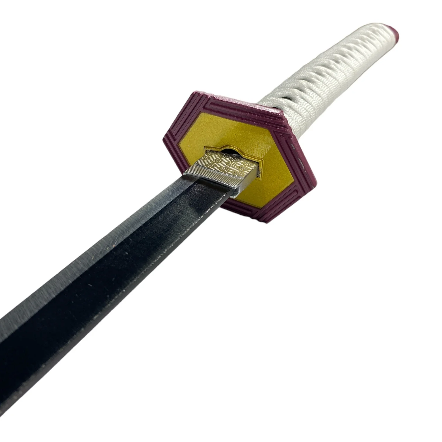 KATANA NINJA VTR 622 - Image 6