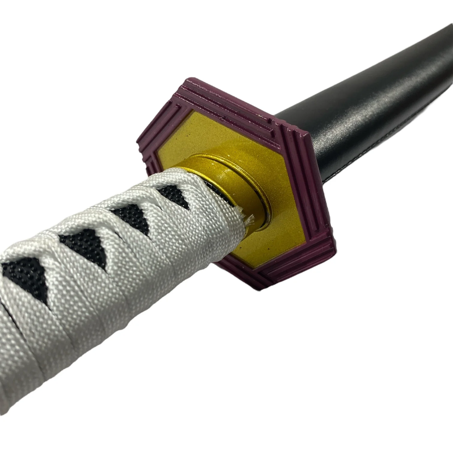 KATANA NINJA VTR 622 - Image 7