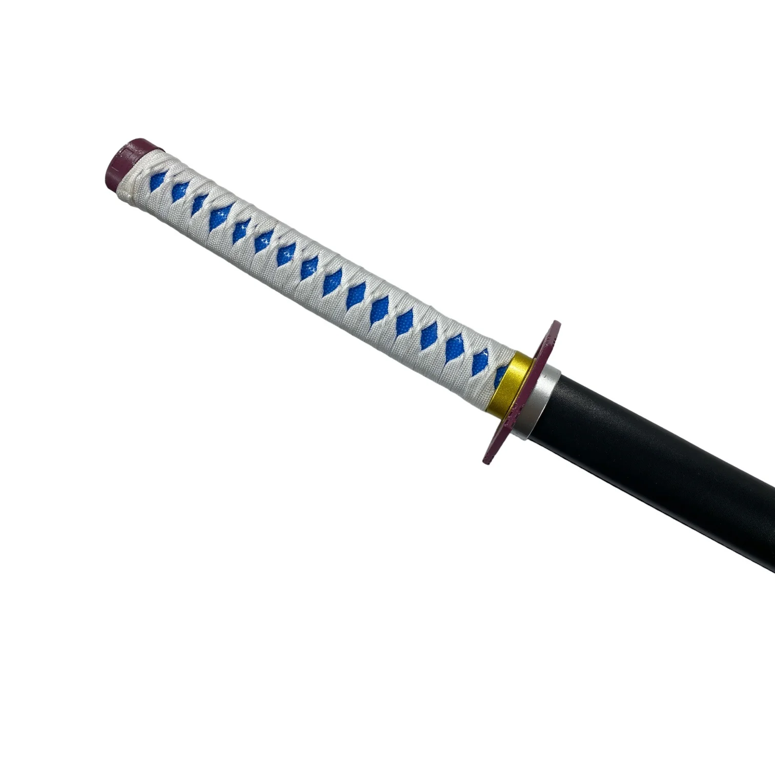 KATANA NINJA VTR 623 - Image 10