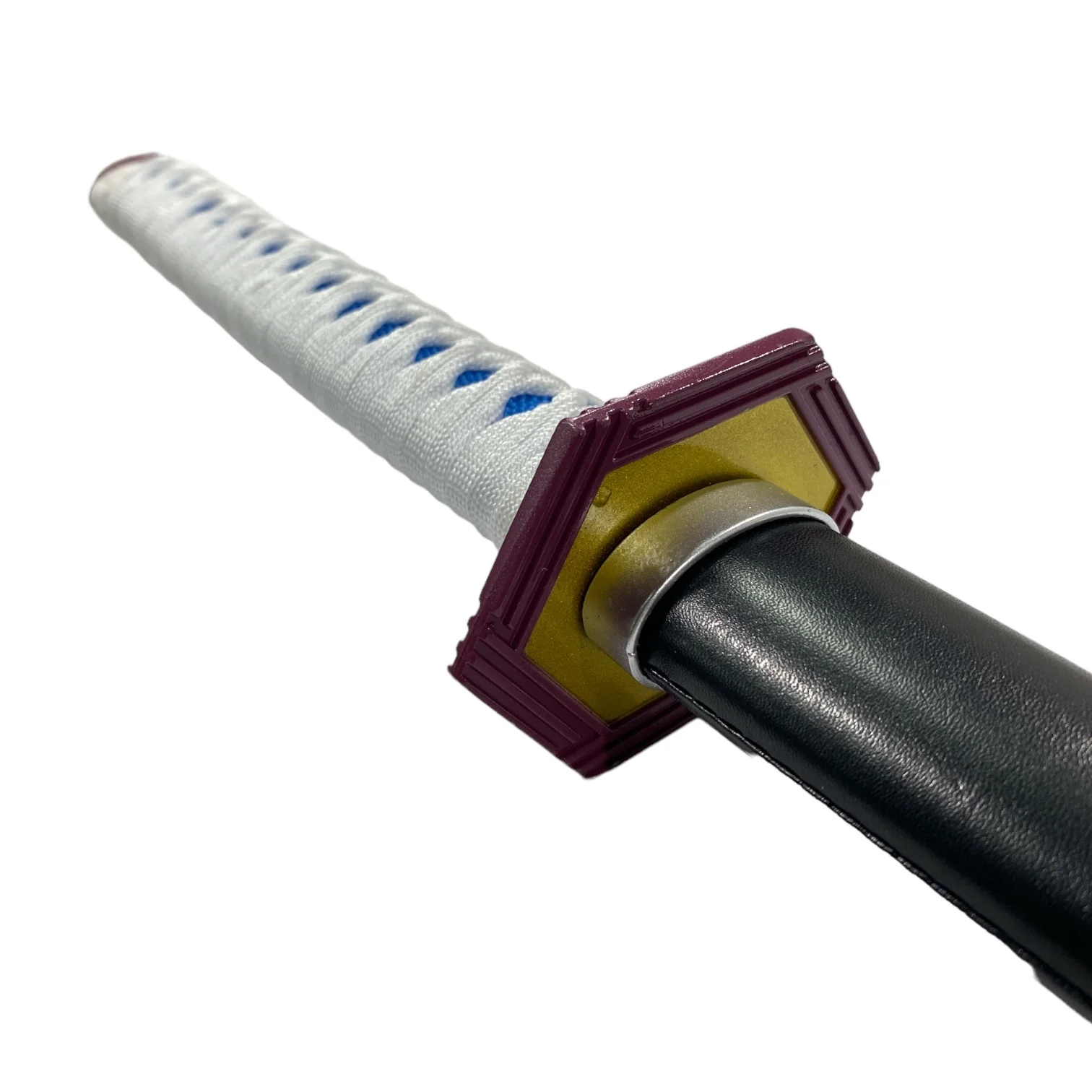 KATANA NINJA VTR 623 - Image 11