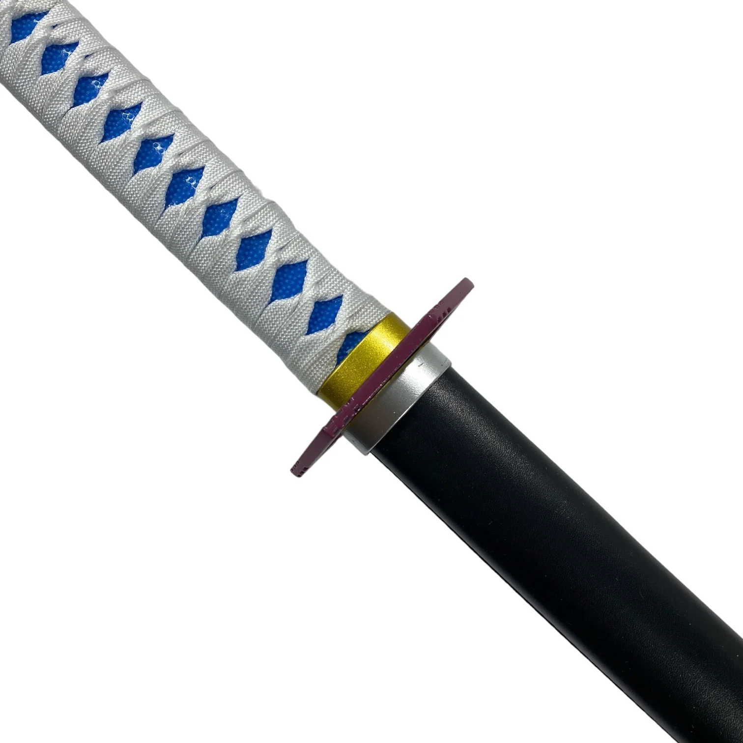KATANA NINJA VTR 623 - Image 12