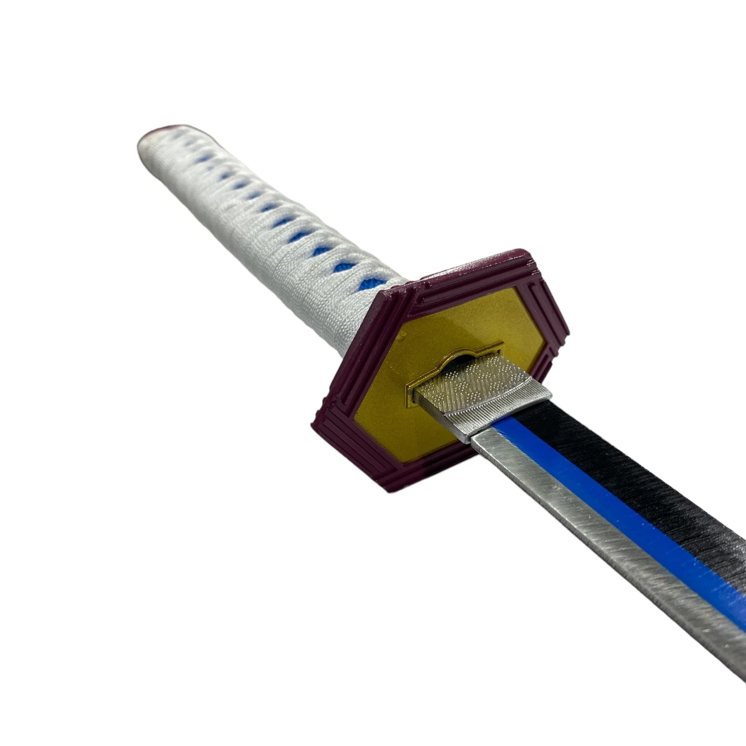 KATANA NINJA VTR 623 - Image 13
