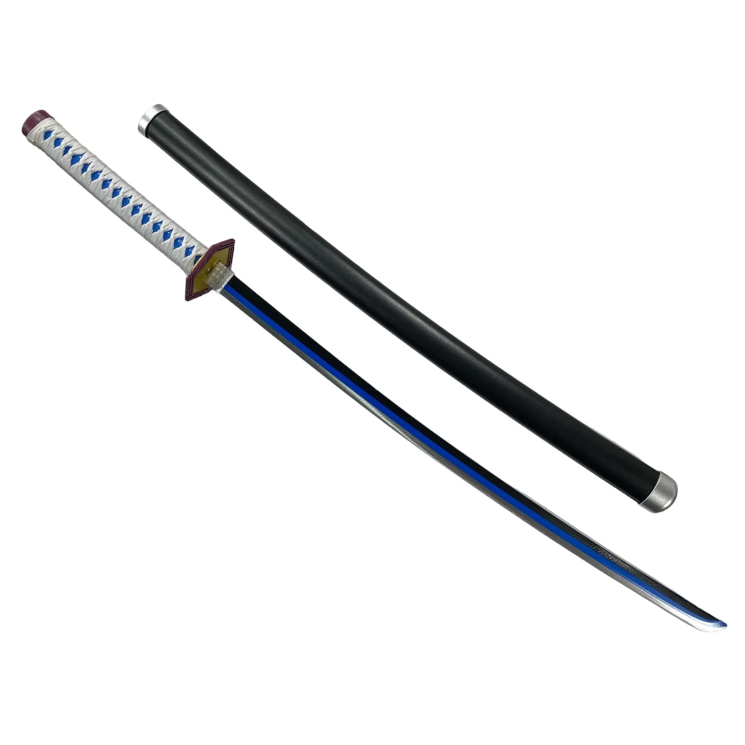 KATANA NINJA VTR 623 - Image 3