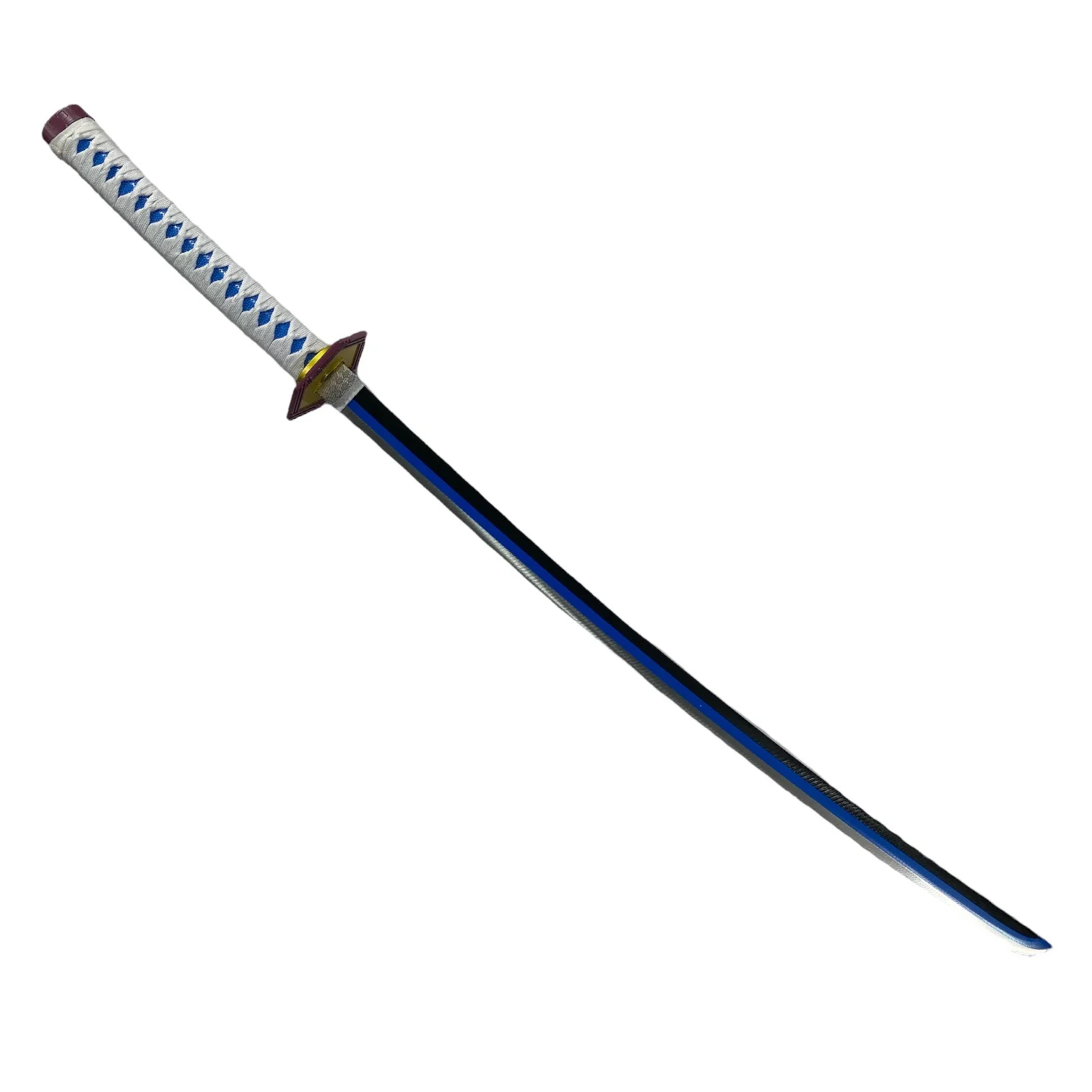 KATANA NINJA VTR 623 - Image 4