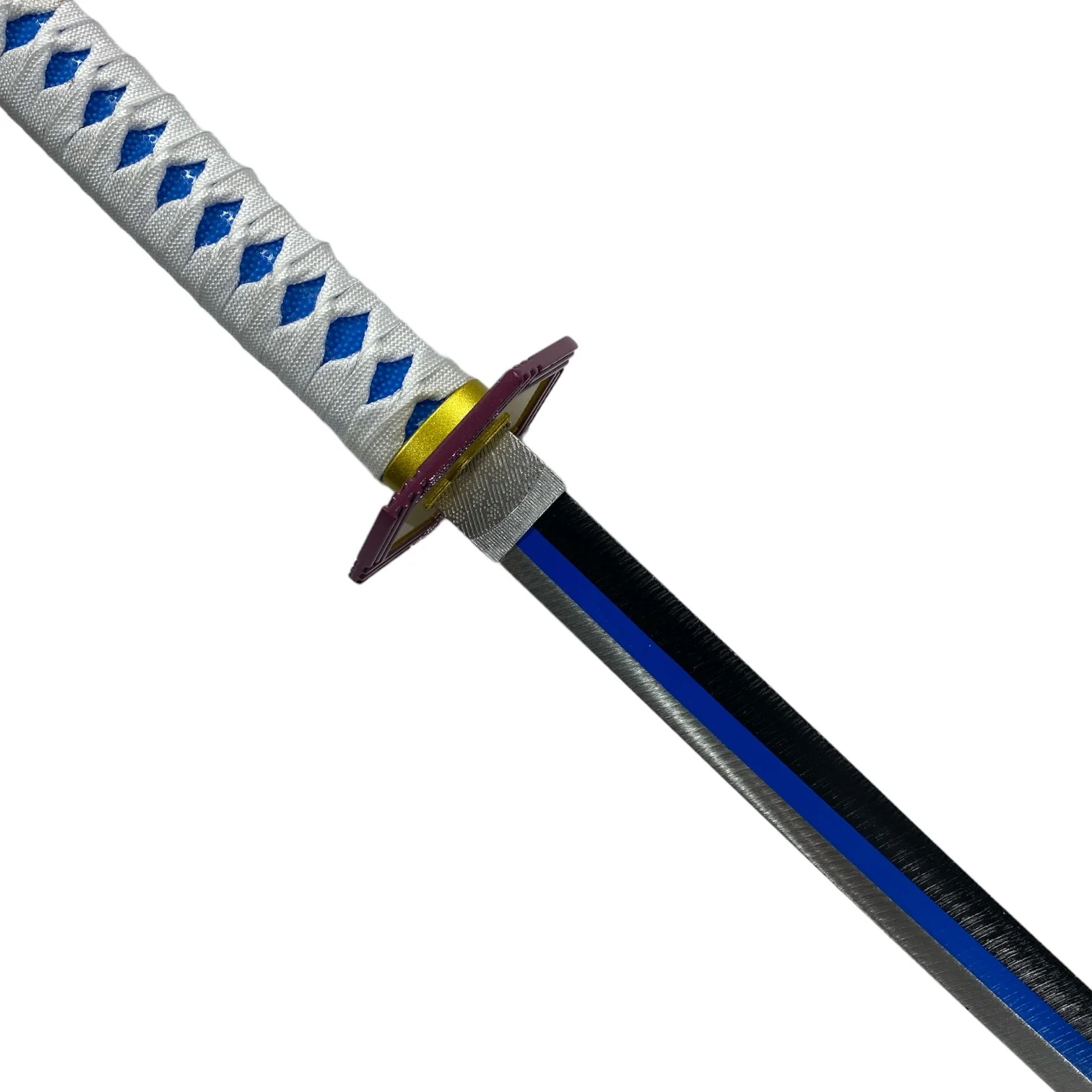 KATANA NINJA VTR 623 - Image 6