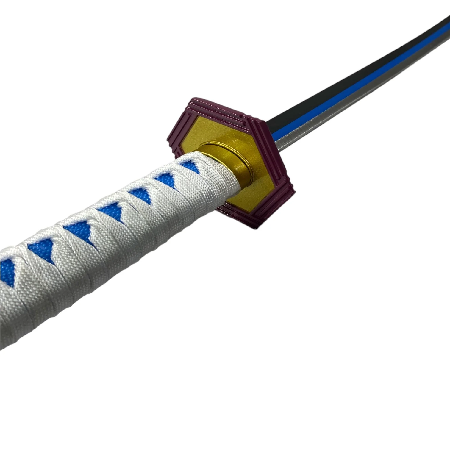 KATANA NINJA VTR 623 - Image 8