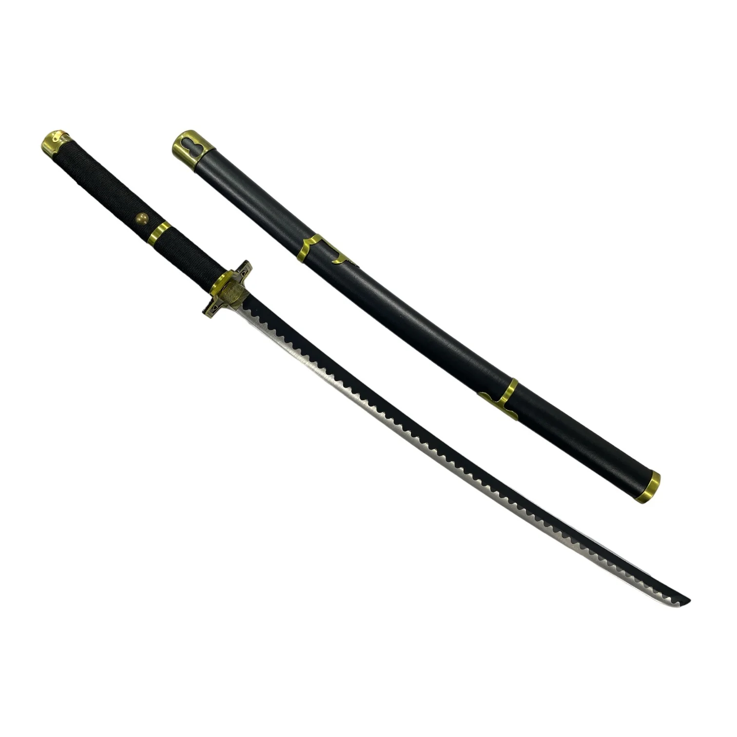 KATANA NINJA VTR 629
