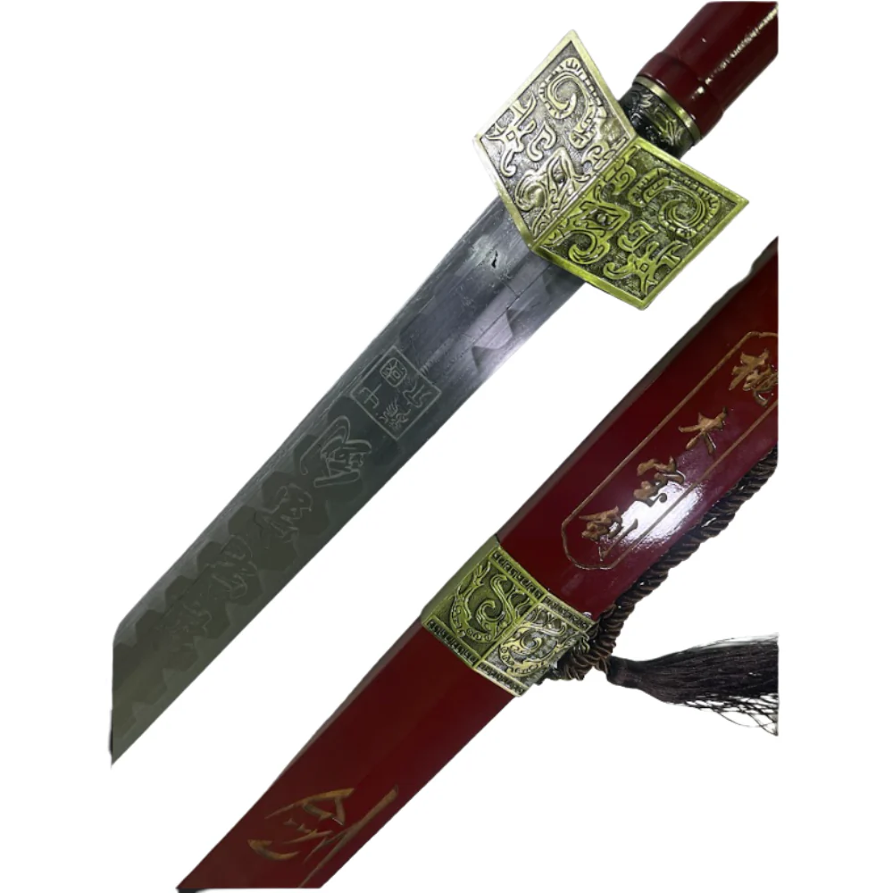 ESPADA VTR-946 - Image 4