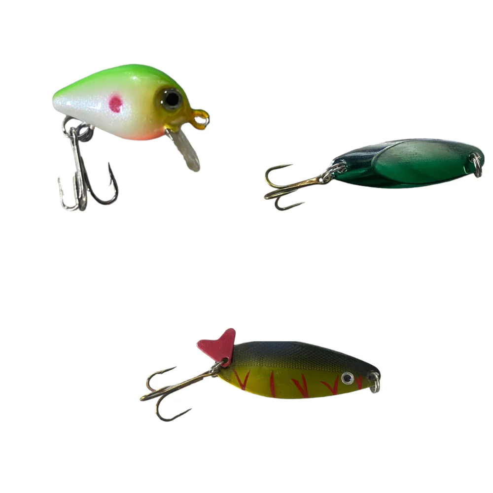 KIT ACCESORIO PESCA VTR 1601 - Image 5