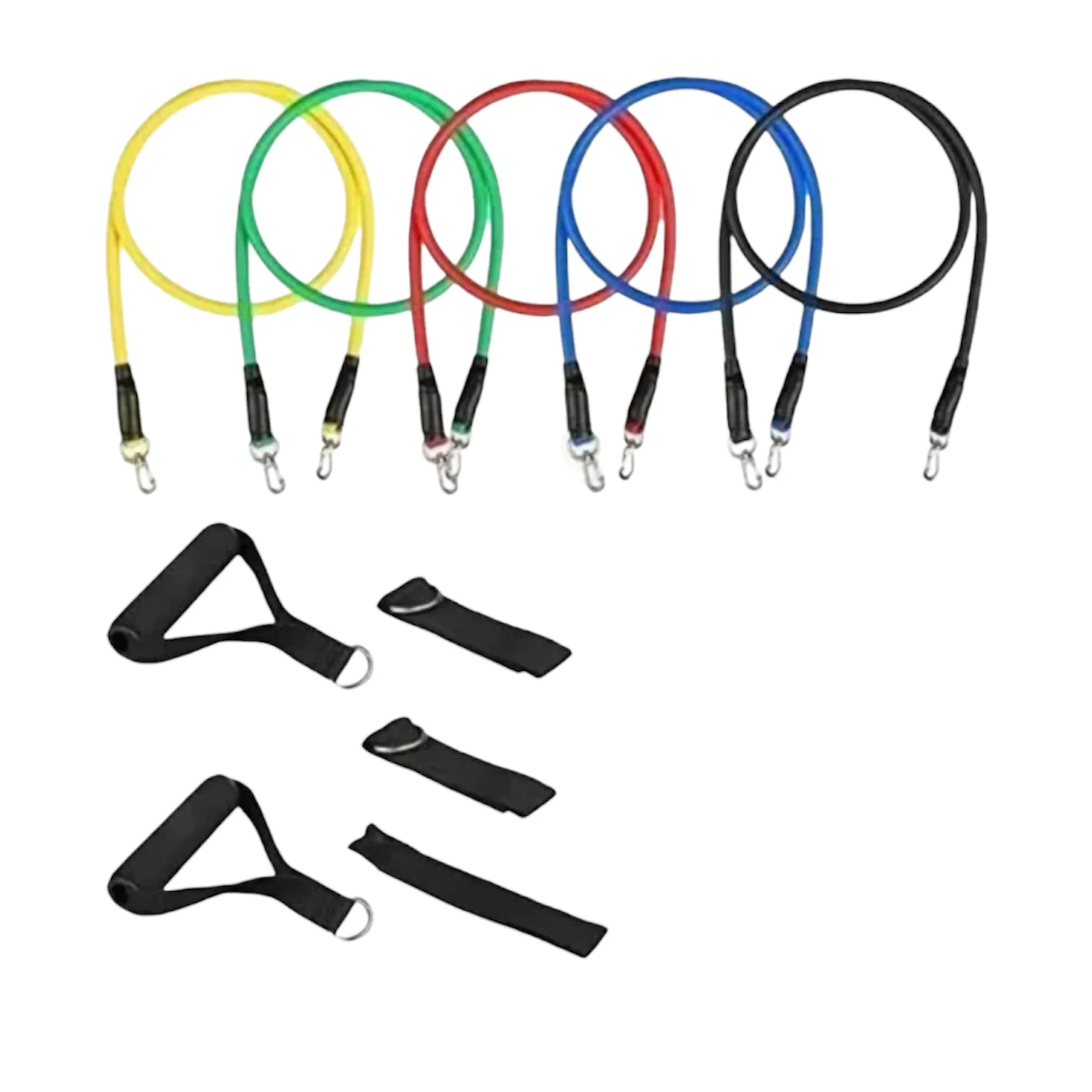 KIT DE BANDAS VTR-1308 - Image 3