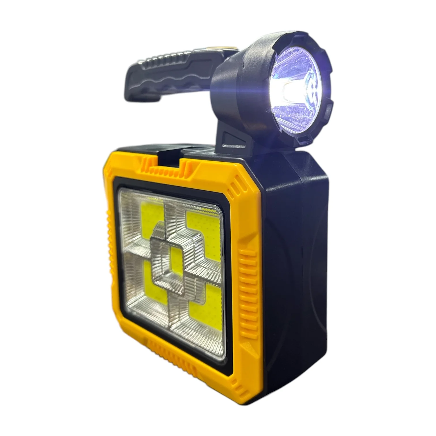 KIT DE HERRAMIENTA CON LÁMPARA SOLAR 7739-C NG0266 - Image 6