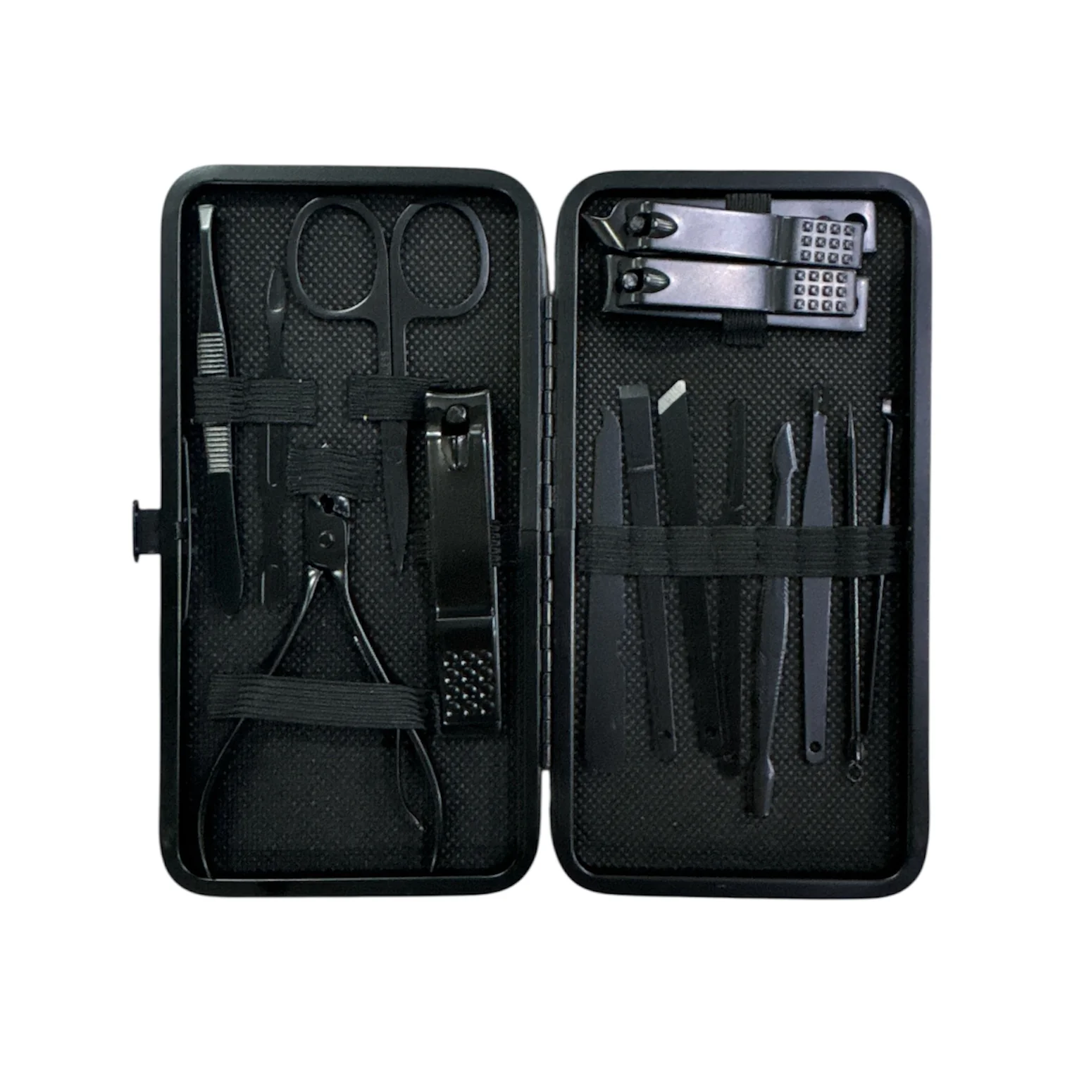 KIT DE MANICURE CARTERA VTR-988 - Image 2