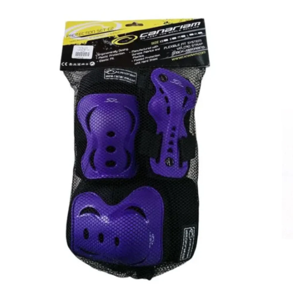 KIT DE PROTECCIÓN CANARIAM - Image 6
