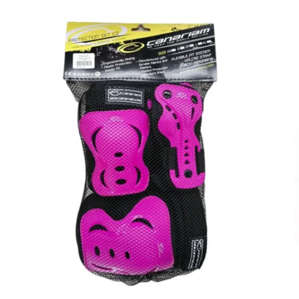 KIT DE PROTECCIÓN CANARIAM - Image 8