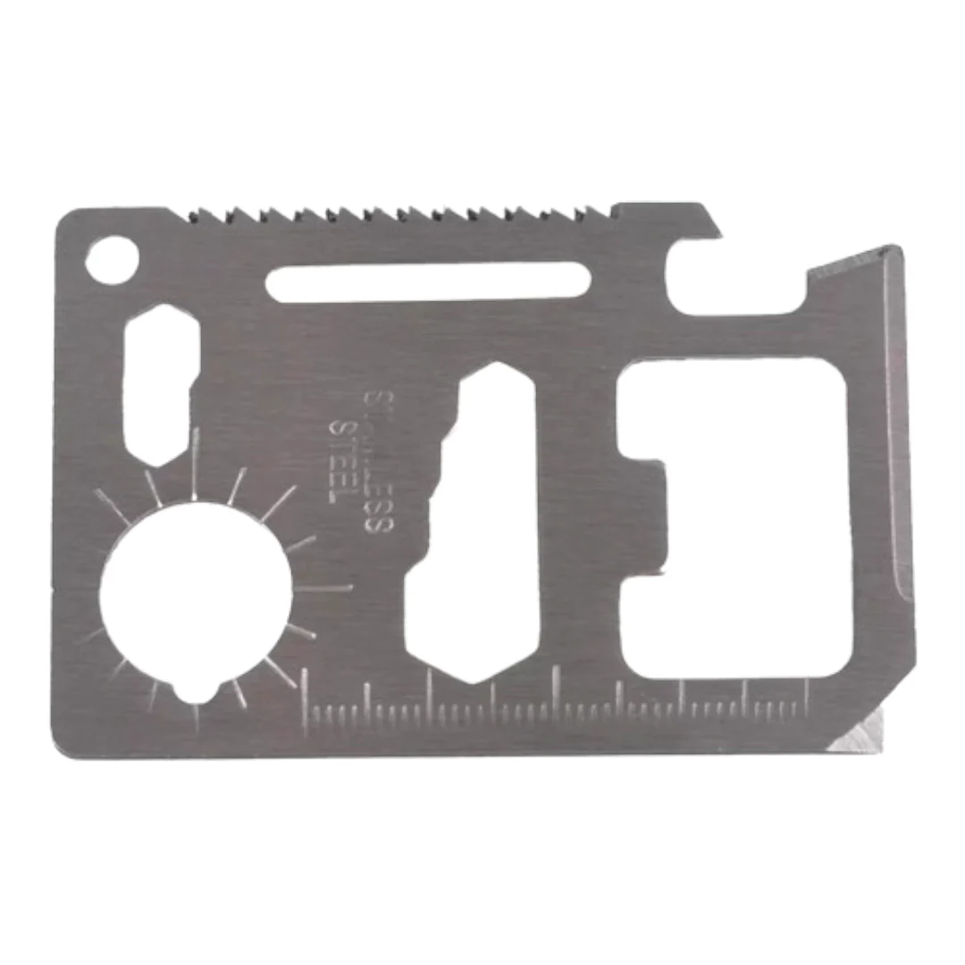 KIT SUPERVIVENCIA SOS VTR-1361 - Image 6