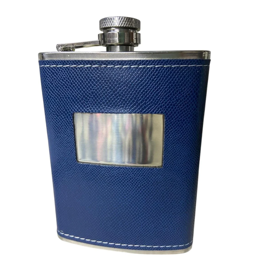 LICORERA PÓKER AZUL VTR 645 - Image 4