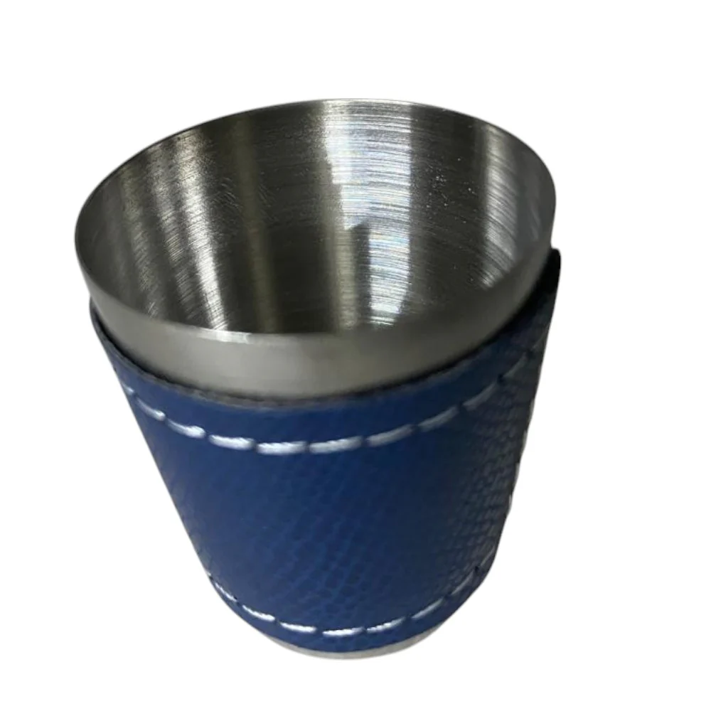LICORERA PÓKER AZUL VTR 645 - Image 5