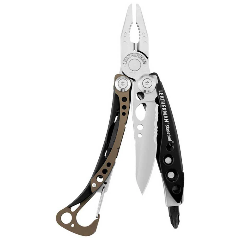 LEATHERMAN SKELETOOL