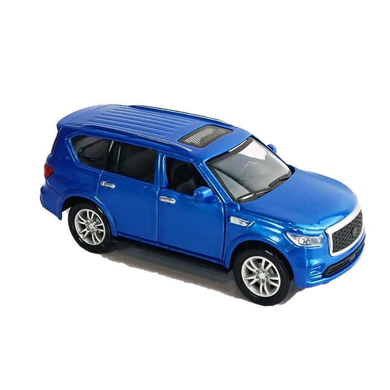 CAMIONETA LEXUS INFINITI - Image 2