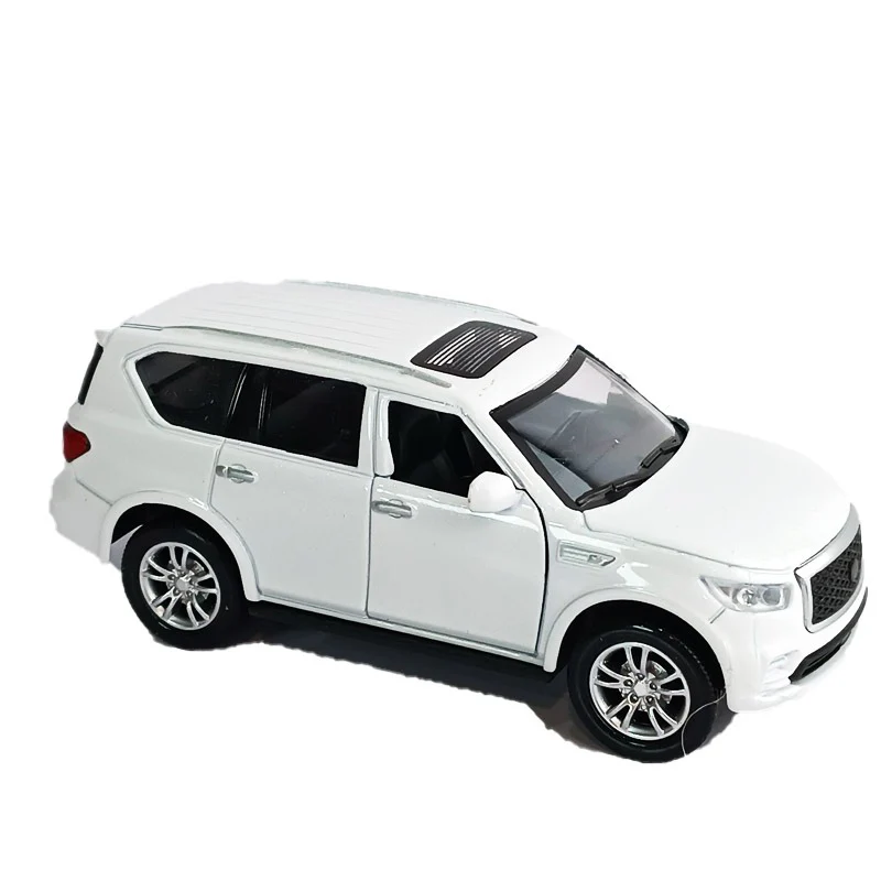 CAMIONETA LEXUS INFINITI - Image 3