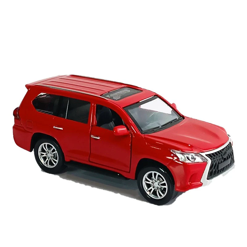 CAMIONETA LEXUS INFINITI - Image 6