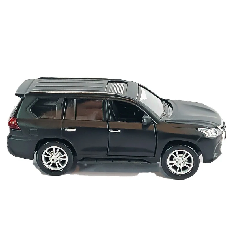 CAMIONETA LEXUS INFINITI - Image 7